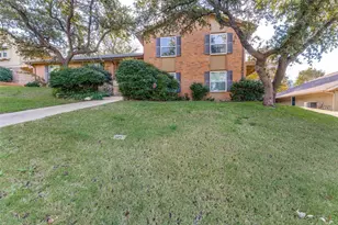 7701 Westwind Dr, Fort Worth, TX 76179 - Photo 1