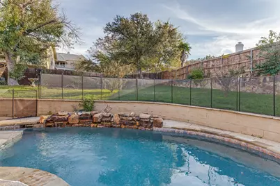 7701 Westwind Drive, Fort Worth, TX 76179 - Photo 28