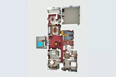 4914 Nancy Lane, Mansfield, TX 76063 - Photo 32