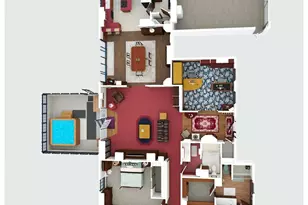 4914 Nancy Ln, Mansfield, TX 76063 - Photo 32