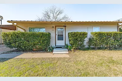 1200 SE 12th Avenue, Mineral Wells, TX 76067 - Photo 1