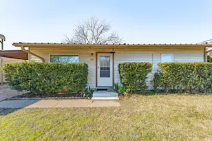 1200 SE 12th Ave, Mineral Wells, TX 76067 - Photo 1
