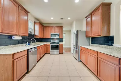 4521 Indian Paint Way, Denton, TX 76208 - Photo 6