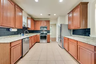 4521 Indian Paint Way, Denton, TX 76208 - Photo 6