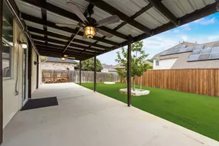 4521 Indian Paint Way, Denton, TX 76208 - Photo 10