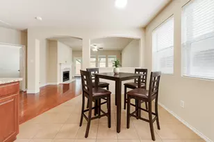 4521 Indian Paint Way, Denton, TX 76208 - Photo 8