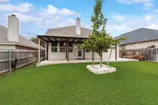 4521 Indian Paint Way, Denton, TX 76208 - Photo 34