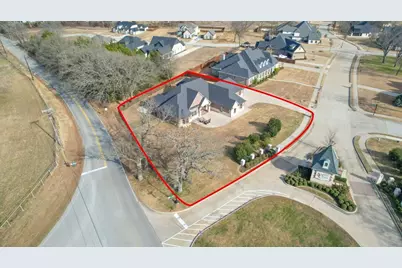 3909 Saddle Creek, Denison, TX 75020 - Photo 36