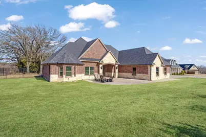 3909 Saddle Creek, Denison, TX 75020 - Photo 1