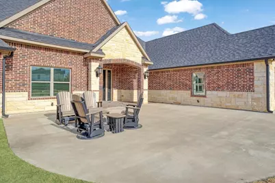 3909 Saddle Creek, Denison, TX 75020 - Photo 2