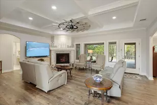 3909 Saddle Creek, Denison, TX 75020 - Photo 8