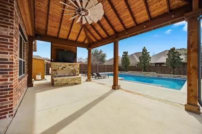 609 Bordeaux Drive, Rockwall, TX 75087 - Photo 22