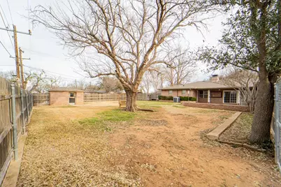 1506 W Elliott Street, Breckenridge, TX 76424 - Photo 10
