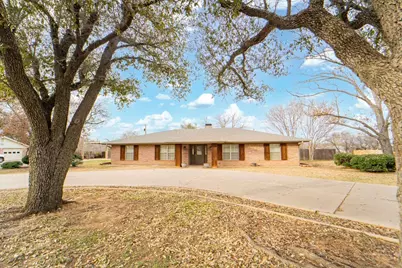 1506 W Elliott Street, Breckenridge, TX 76424 - Photo 1