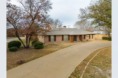 1506 W Elliott Street, Breckenridge, TX 76424 - Photo 1