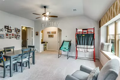 1000 Brenham Drive, Godley, TX 76044 - Photo 20