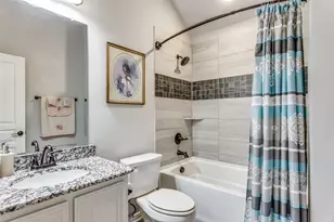 1000 Brenham Dr, Godley, TX 76044 - Photo 18