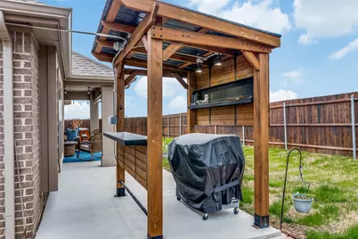 1000 Brenham Drive, Godley, TX 76044 - Photo 28