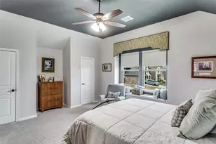 1000 Brenham Dr, Godley, TX 76044 - Photo 24