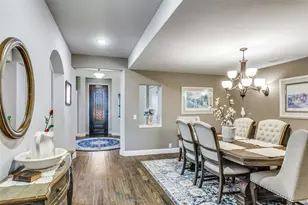 1000 Brenham Dr, Godley, TX 76044 - Photo 4