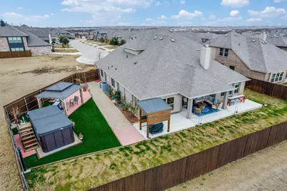 1000 Brenham Drive, Godley, TX 76044 - Photo 30