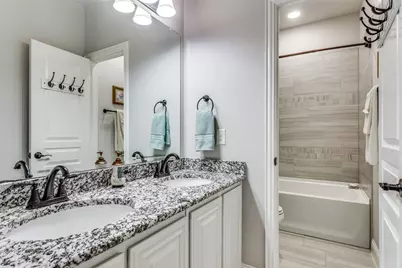 1000 Brenham Drive, Godley, TX 76044 - Photo 22