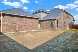 2414 Thavie St, Celina, TX 75009 - Photo 34