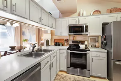 17490 Meandering Way #804, Dallas, TX 75252 - Photo 4