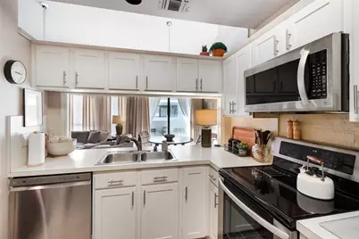 17490 Meandering Way #804, Dallas, TX 75252 - Photo 6