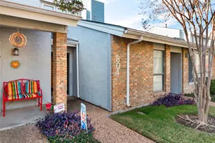 17490 Meandering Way, Dallas, TX 75252 - Photo 2