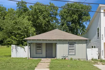 607 S Moore Street, Dallas, TX 75203 - Photo 2