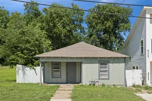607 S Moore St, Dallas, TX 75203 - Photo 2