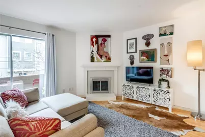 4044 Buena Vista Street #220, Dallas, TX 75204 - Photo 1