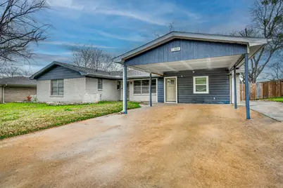 1304 Crestview Drive, Kaufman, TX 75142 - Photo 18