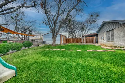 1304 Crestview Drive, Kaufman, TX 75142 - Photo 14