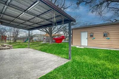 1304 Crestview Drive, Kaufman, TX 75142 - Photo 16