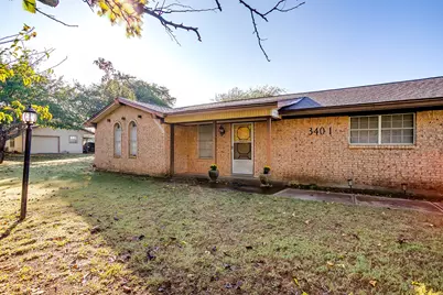 3401 Camaro Drive, Crowley, TX 76036 - Photo 8