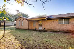 3401 Camaro Dr, Crowley, TX 76036 - Photo 8