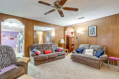 3401 Camaro Drive, Crowley, TX 76036 - Photo 12