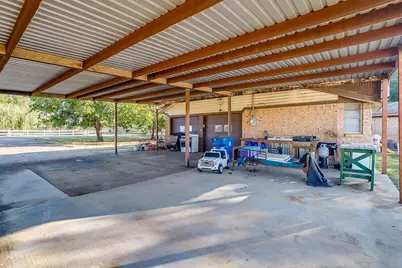 3401 Camaro Drive, Crowley, TX 76036 - Photo 38