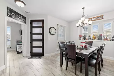 2511 Cedar Creek Drive, Melissa, TX 75454 - Photo 4