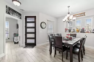 2511 Cedar Creek Dr, Melissa, TX 75454 - Photo 4