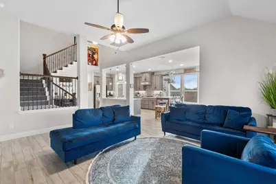 2511 Cedar Creek Drive, Melissa, TX 75454 - Photo 8