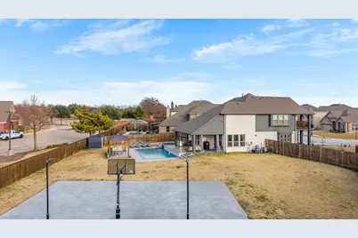 2511 Cedar Creek Drive, Melissa, TX 75454 - Photo 2