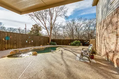 1922 Hidden Trail Drive, Lewisville, TX 75067 - Photo 30