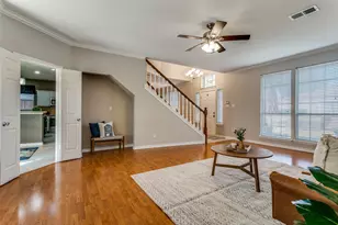 1922 Hidden Trail Dr, Lewisville, TX 75067 - Photo 6