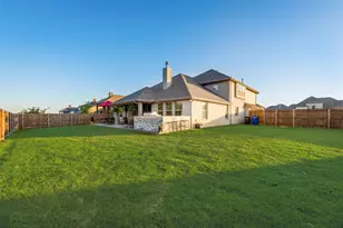 2606 Gavin Dr, Mansfield, TX 76063 - Photo 30