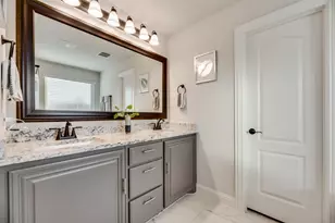 2606 Gavin Dr, Mansfield, TX 76063 - Photo 20