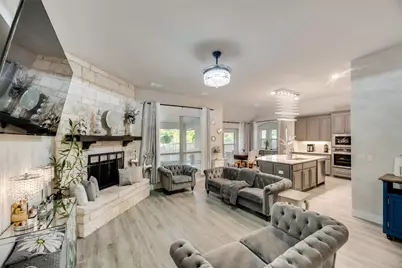 2606 Gavin Drive, Mansfield, TX 76063 - Photo 6