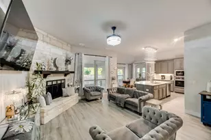 2606 Gavin Dr, Mansfield, TX 76063 - Photo 6